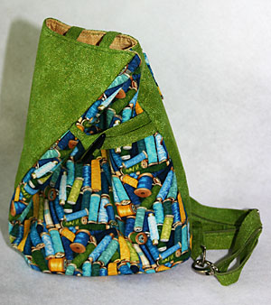 City-Rucksack