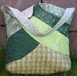 Fl�geltasche