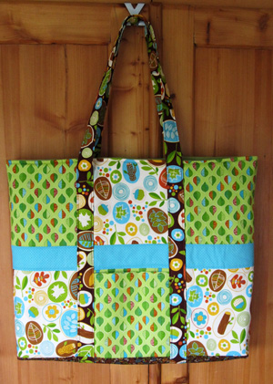 Lady Bag