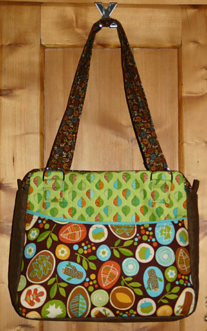Quilt-Bag