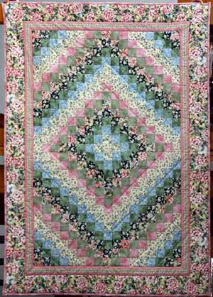 Rosenquilt