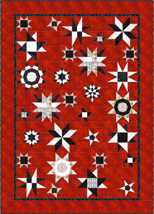 Sampler "Sterne 2011"