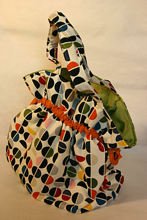 Lady Bag